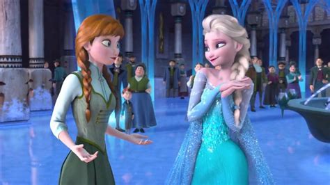 elsa and anna porn